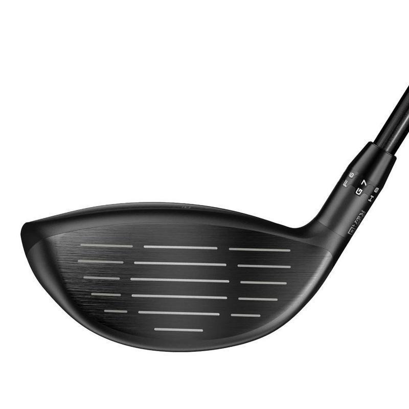 Cobra King Tec Mini Golf Driver - main image