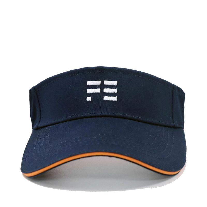 Forelson Ladies Visor - main image