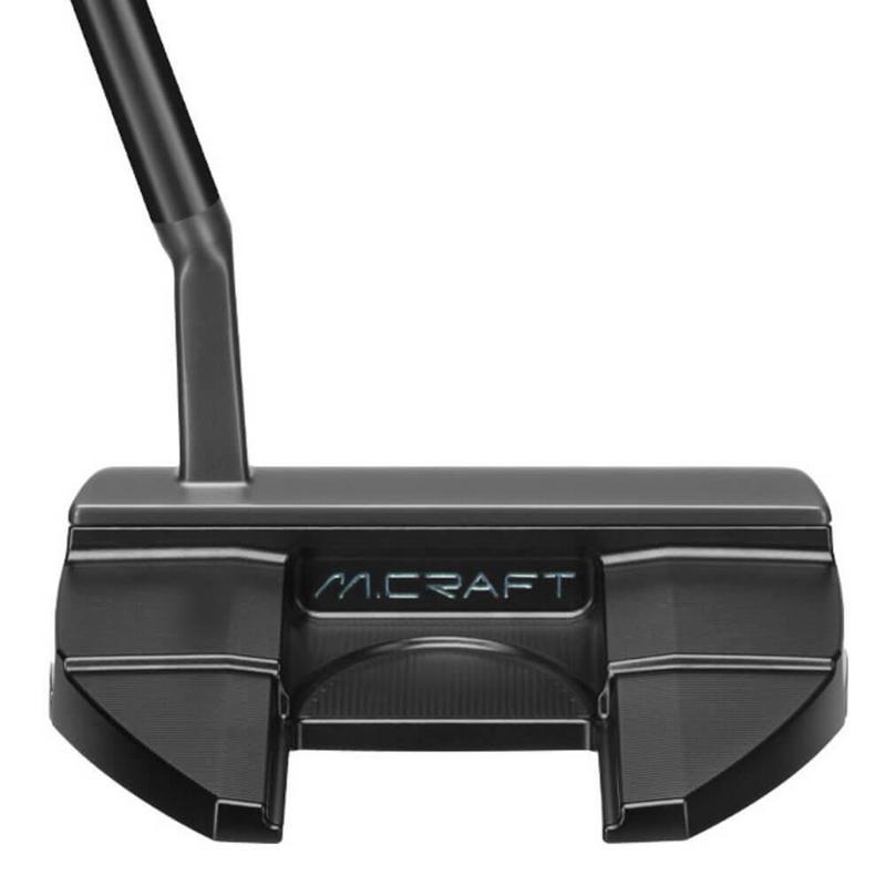 Mizuno M-Craft X S6 Golf Putter - main image