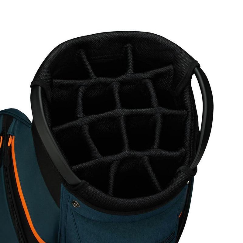 TaylorMade TM Cart Lite Golf Bag - Qi4D - main image