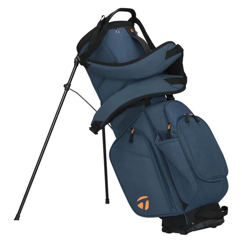 TaylorMade FlexTech Golf Stand Bag - Qi4D - main image