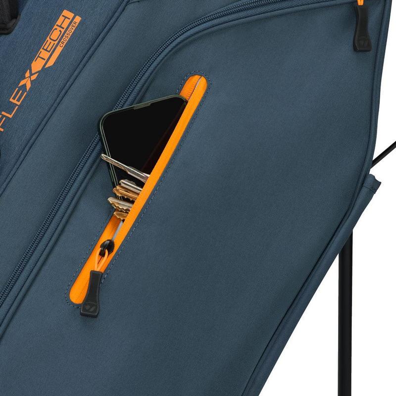 TaylorMade FlexTech Crossover Golf Stand Bag - Qi4D - main image