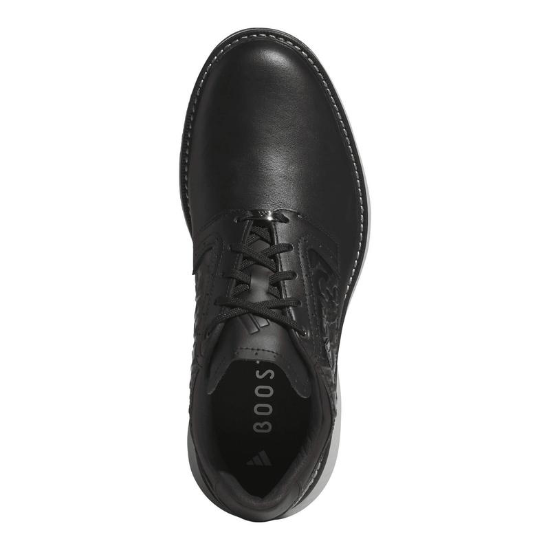 adidas MC70 Golf Shoes - Black/Black/Grey - main image