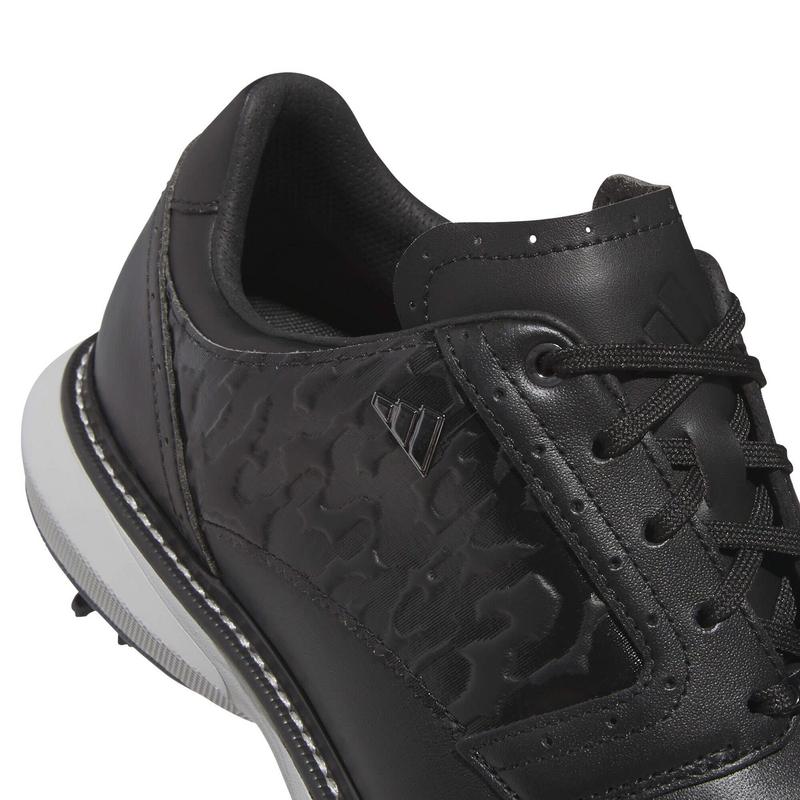 adidas MC70 Golf Shoes - Black/Black/Grey - main image