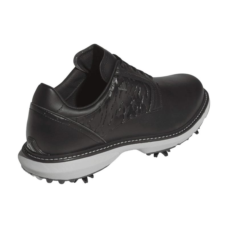 adidas MC70 Golf Shoes - Black/Black/Grey - main image