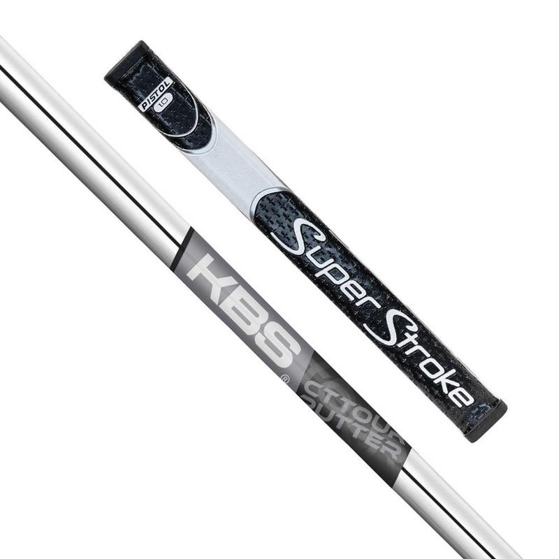 Cobra MIM Nova SB Golf Putter - main image