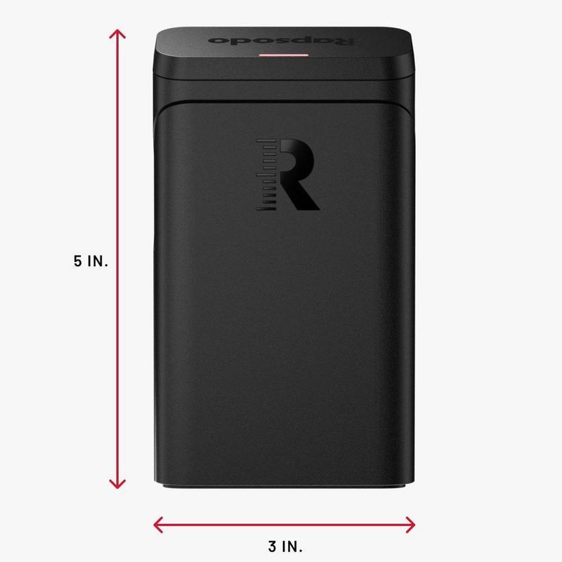 Rapsodo MLM 1 Golf Launch Monitor - main image
