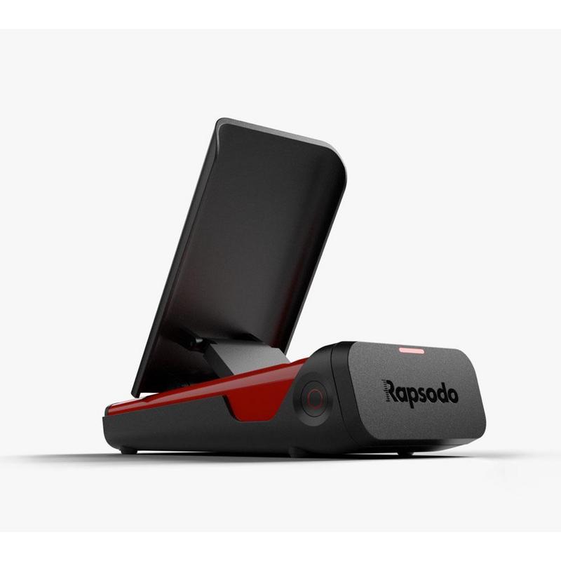 Rapsodo MLM 1 Golf Launch Monitor - main image
