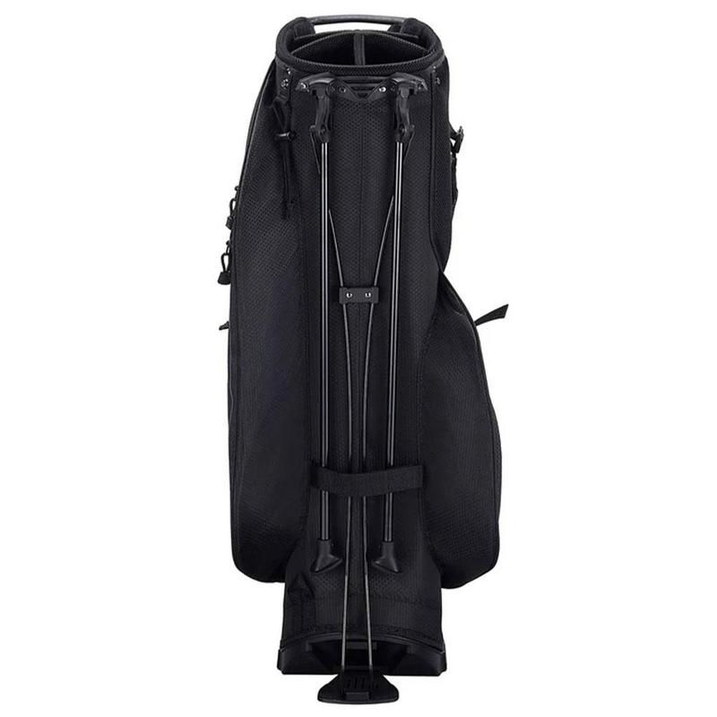 MacGregor Principal 9.5" Golf Stand Bag - Black - main image