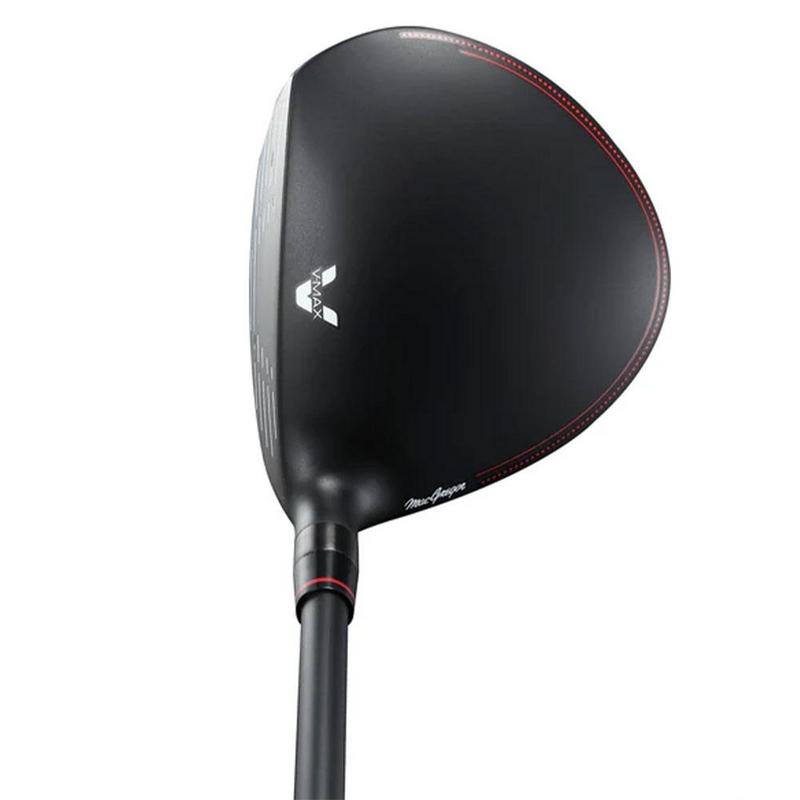 MacGregor V-Max Golf Fairway - main image