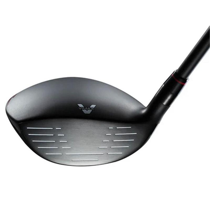 MacGregor V-Max Golf Fairway - main image