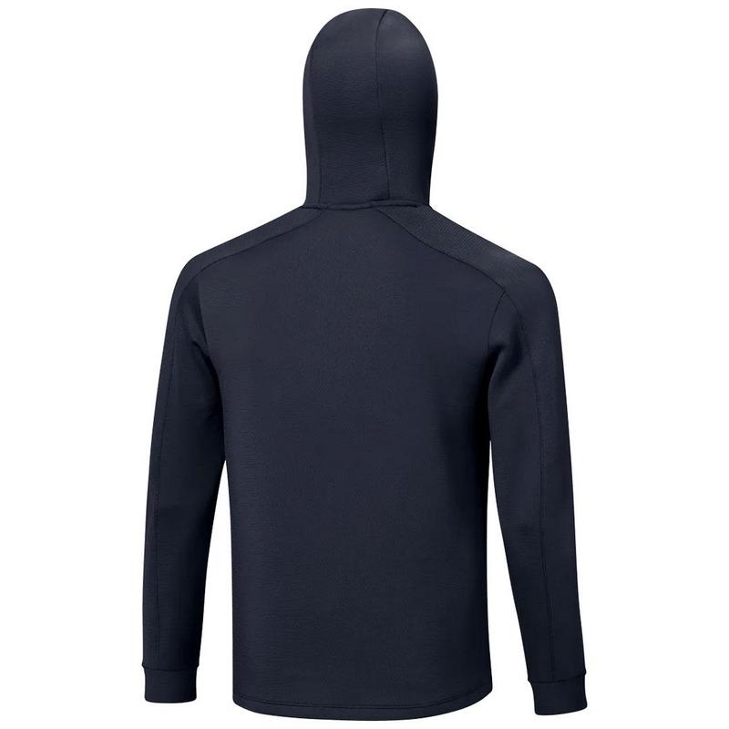 Mizuno G-Style Hoodie 2.0 Golf Sweater - Baritone Blue - main image