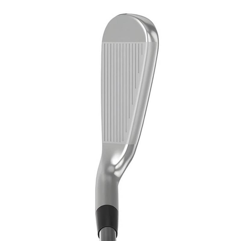 Mizuno JPX 925 Hot Metal Golf Irons -  5-PW Nippon N.S.PRO 950 Regular - main image