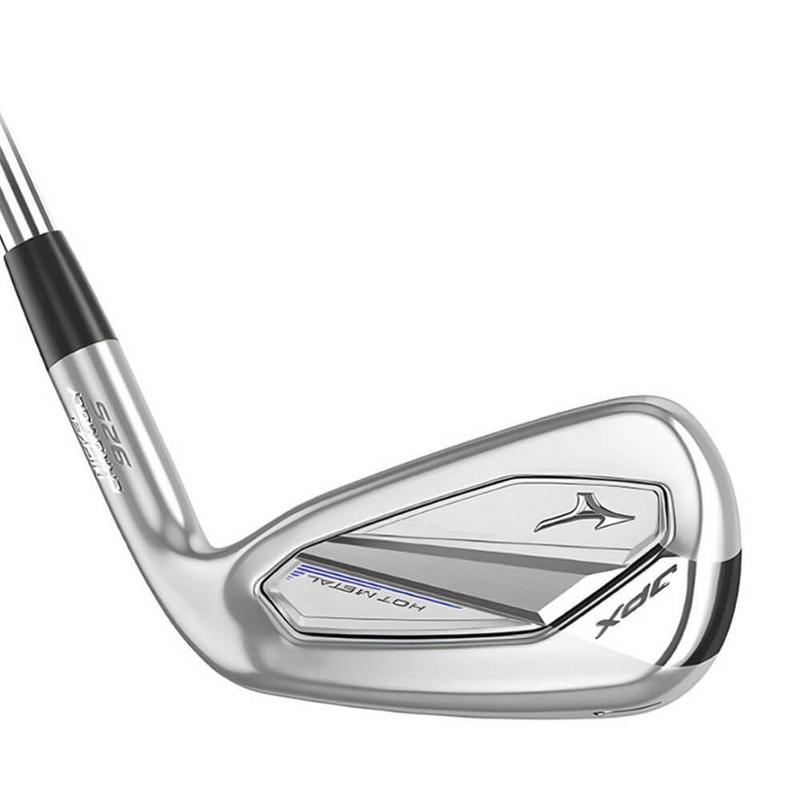Mizuno JPX 925 Hot Metal Golf Irons -  5-PW Nippon N.S.PRO 950 Regular - main image