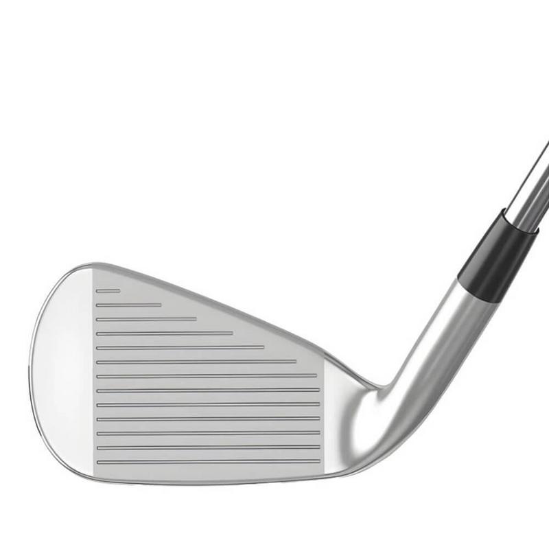 Mizuno JPX 925 Hot Metal Golf Irons -  5-PW Nippon N.S.PRO 950 Regular - main image
