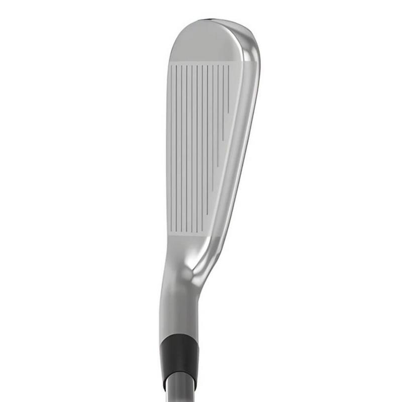 Mizuno JPX 925 Hot Metal Pro Golf Irons - 5-PW Dynamic Gold 105 Siff - main image