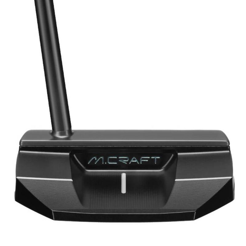 Mizuno M-Craft X B4 Golf Putter - main image