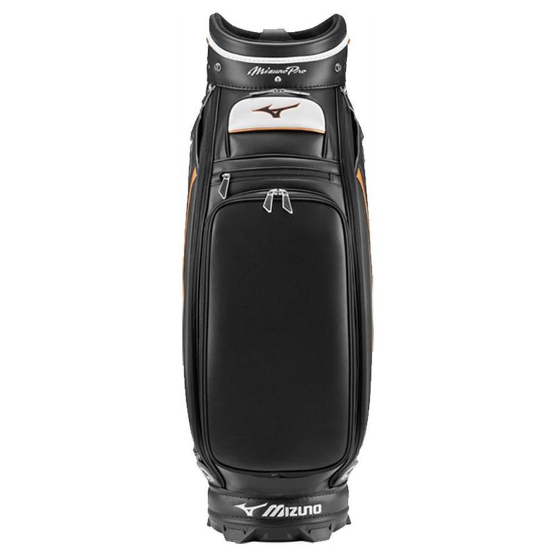 Mizuno Pro Staff Bag 2024 - main image