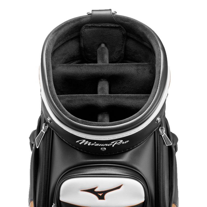 Mizuno Pro Staff Bag 2024 - main image