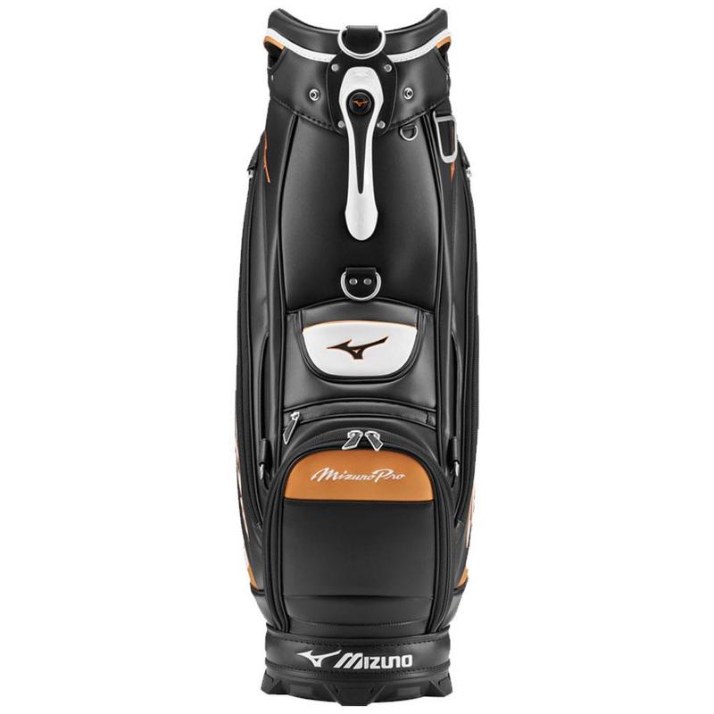 Mizuno Pro Staff Bag 2024 - main image