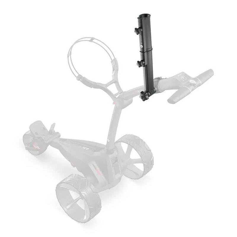 Motocaddy Umbrella Holder Extender - main image