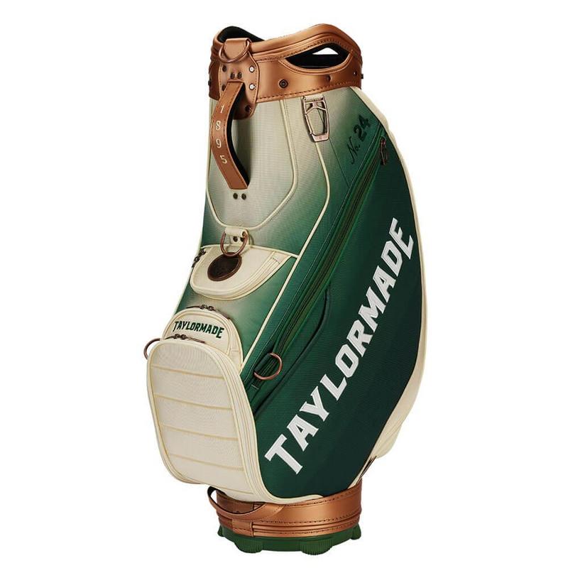 TaylorMade US Open Major Tour Staff Golf Bag - 2024 - main image