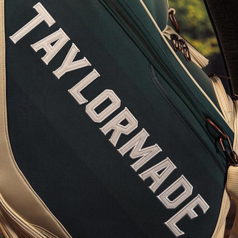 TaylorMade US Open Major Tour Staff Golf Bag - 2024 - main image