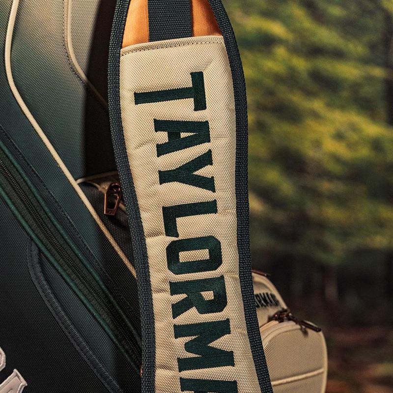 TaylorMade US Open Major Tour Staff Golf Bag - 2024 - main image