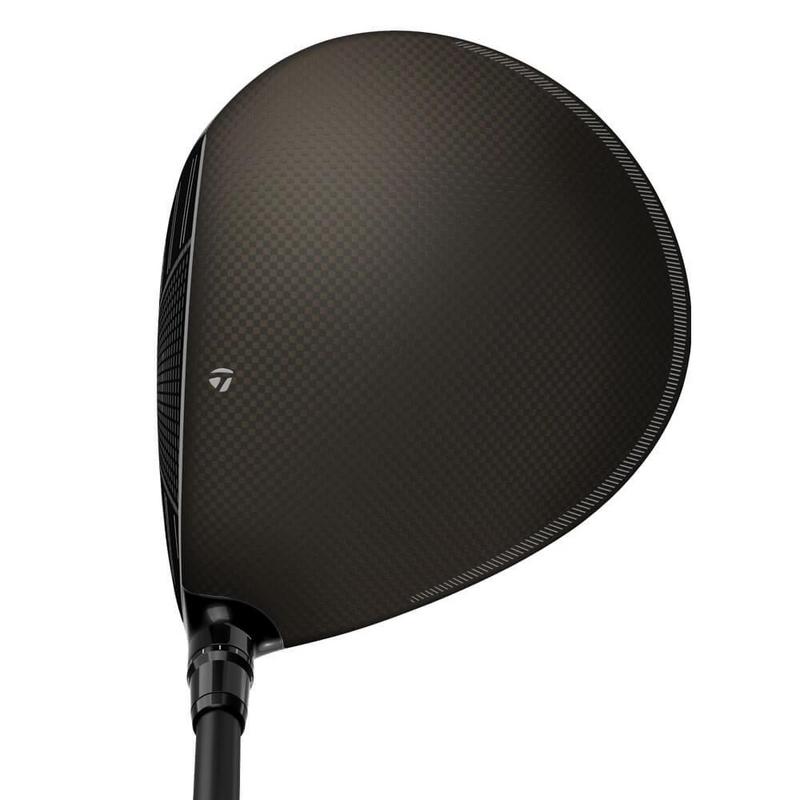 TaylorMade Qi4D Golf Driver - main image