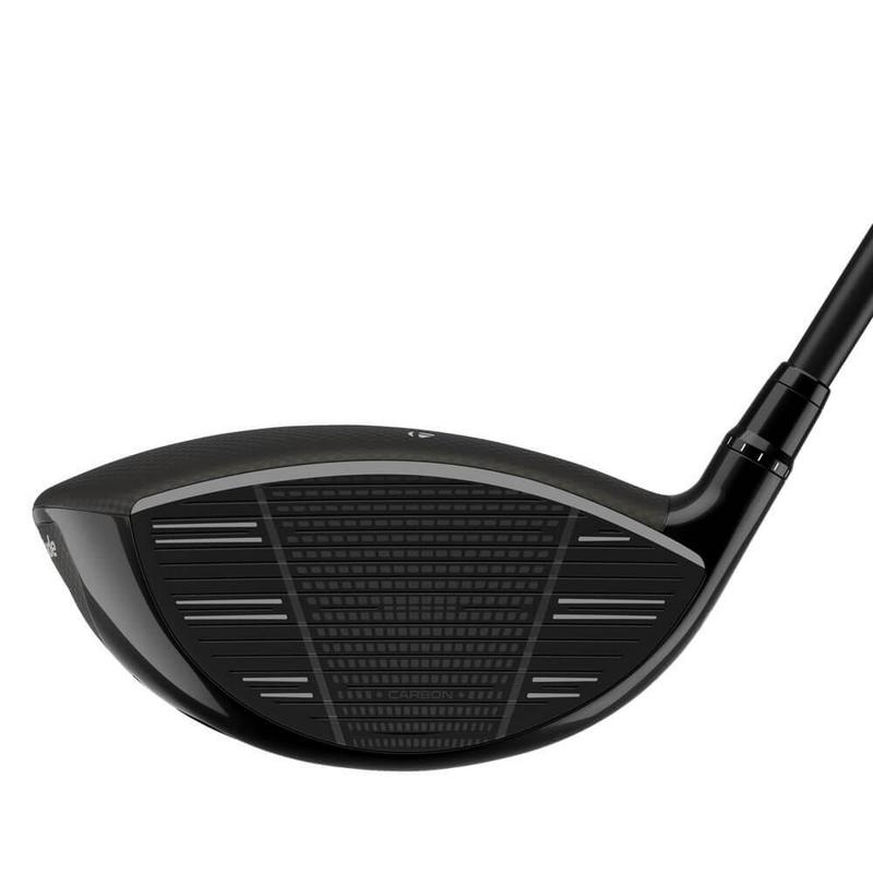 TaylorMade Qi4D Golf Driver - main image