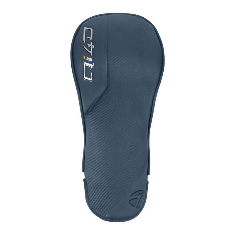 TaylorMade Qi4D Max Lite Golf Driver - main image