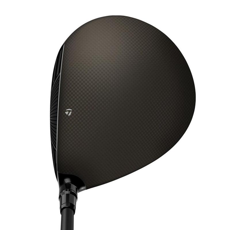 TaylorMade Qi4D LS Golf Driver - main image