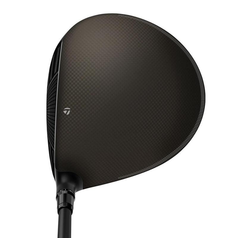 TaylorMade Qi4D Max Golf Driver - main image