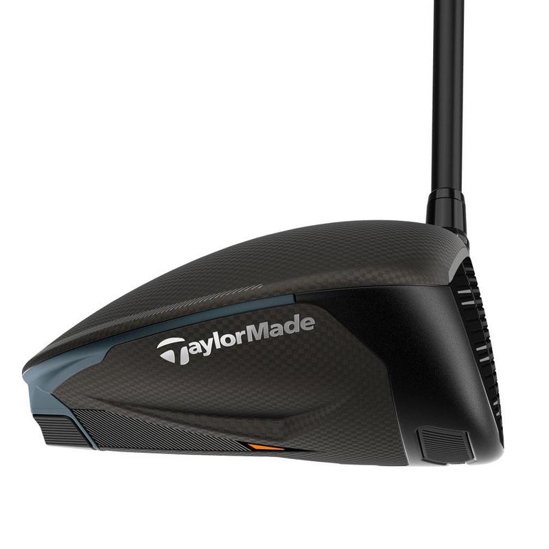TaylorMade Qi4D Max Golf Driver - main image