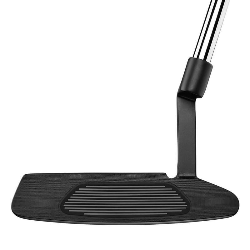 TaylorMade TP Black Juno #1 Golf Putter - main image