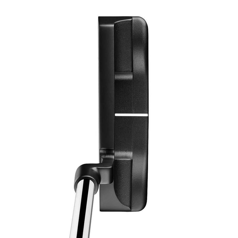 TaylorMade TP Black Soto #1 Golf Putter - main image