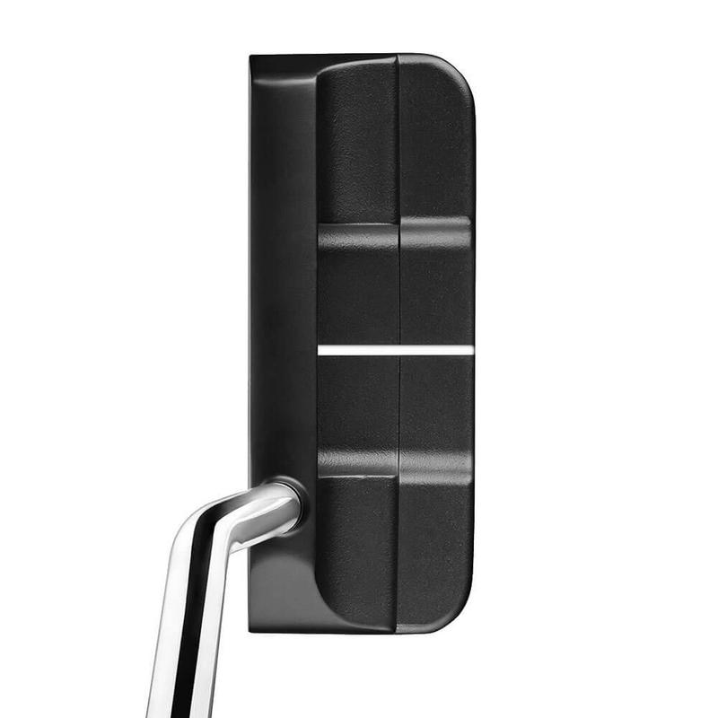 TaylorMade TP Black Del Monte #7 Golf Putter - main image