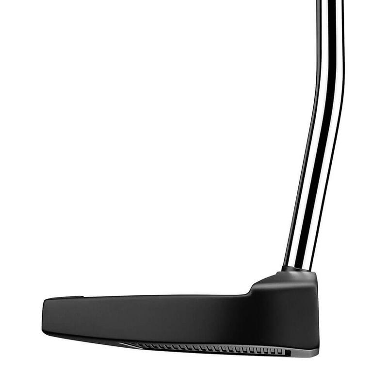 TaylorMade TP Black Palisades #7 Golf Putter - main image