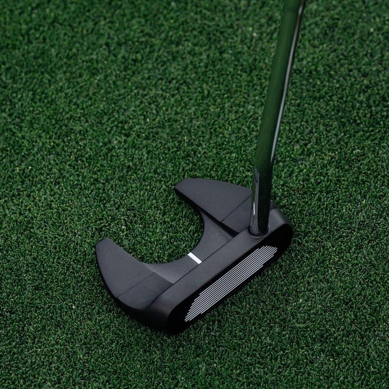 TaylorMade TP Black Ardmore #7 Golf Putter - main image