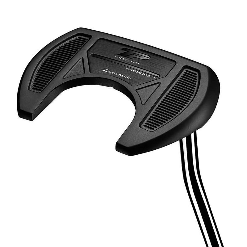 TaylorMade TP Black Ardmore #7 Golf Putter - main image