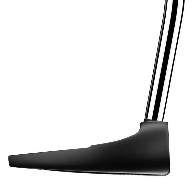 TaylorMade TP Black Ardmore #7 Golf Putter - main image