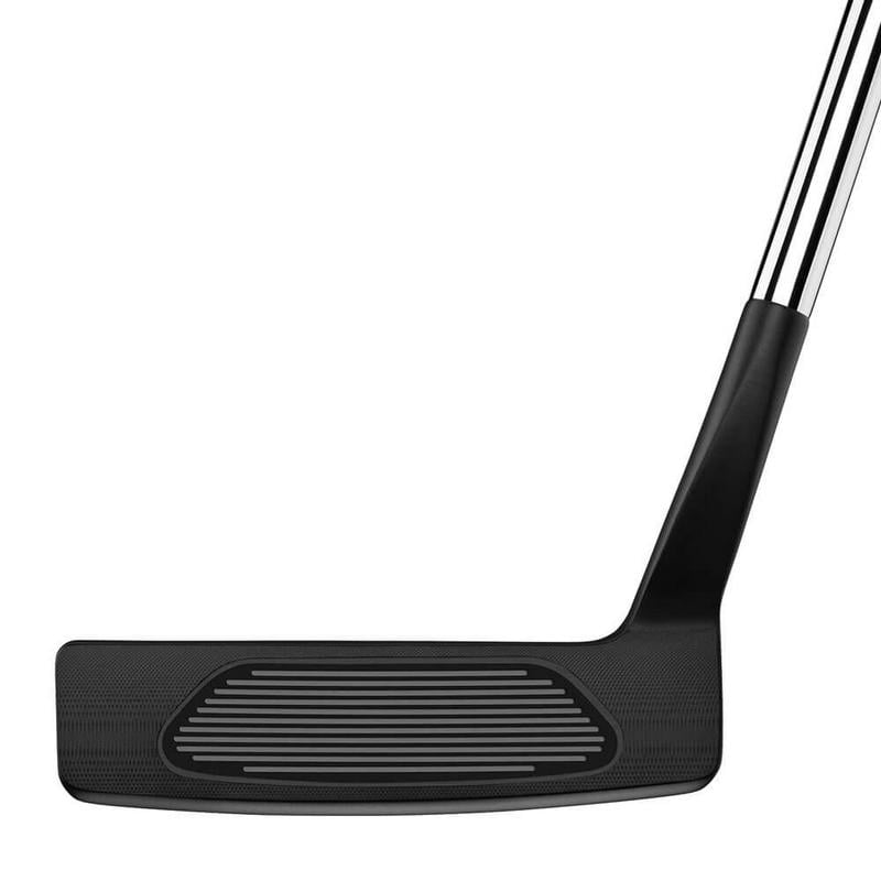 TaylorMade TP Black Balboa #8 Golf Putter - main image