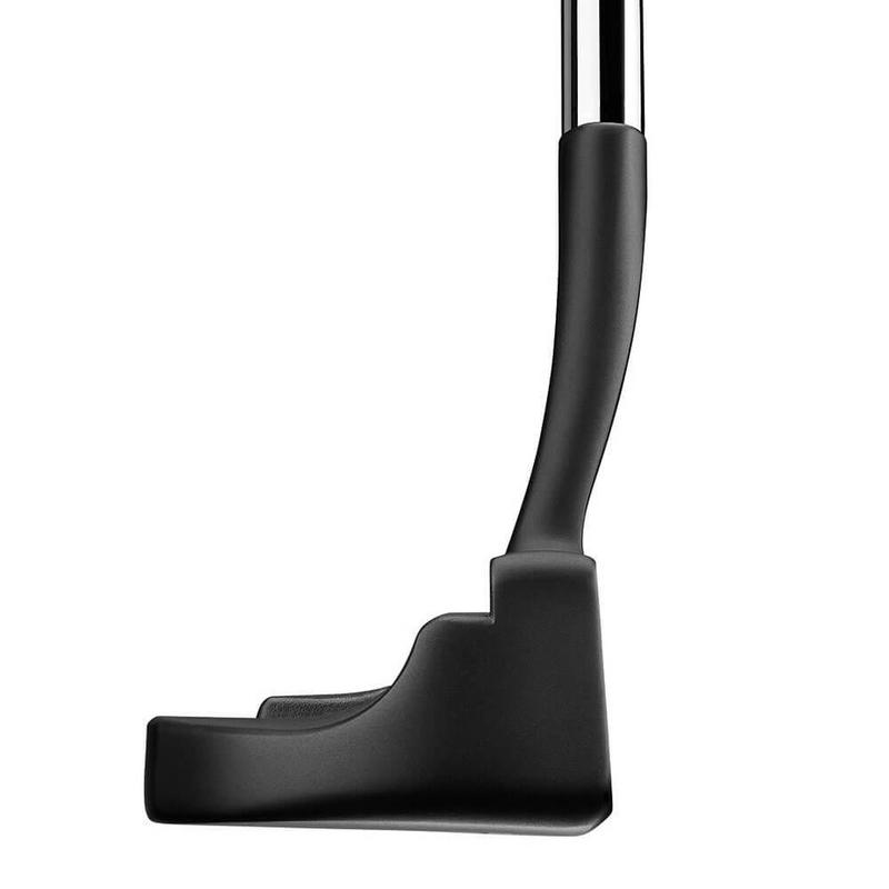 TaylorMade TP Black Balboa #8 Golf Putter - main image