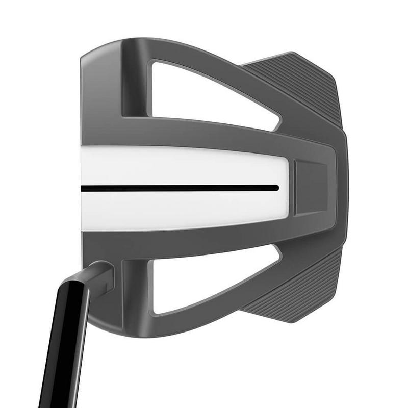 TaylorMade Spider Tour Z Small Slant Golf Putter - main image