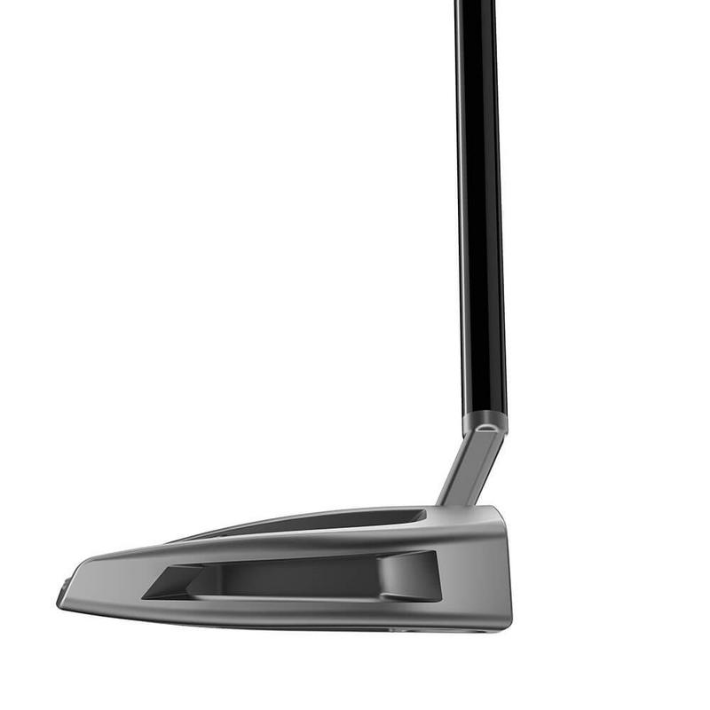 TaylorMade Spider Tour V Small Slant Golf Putter - main image