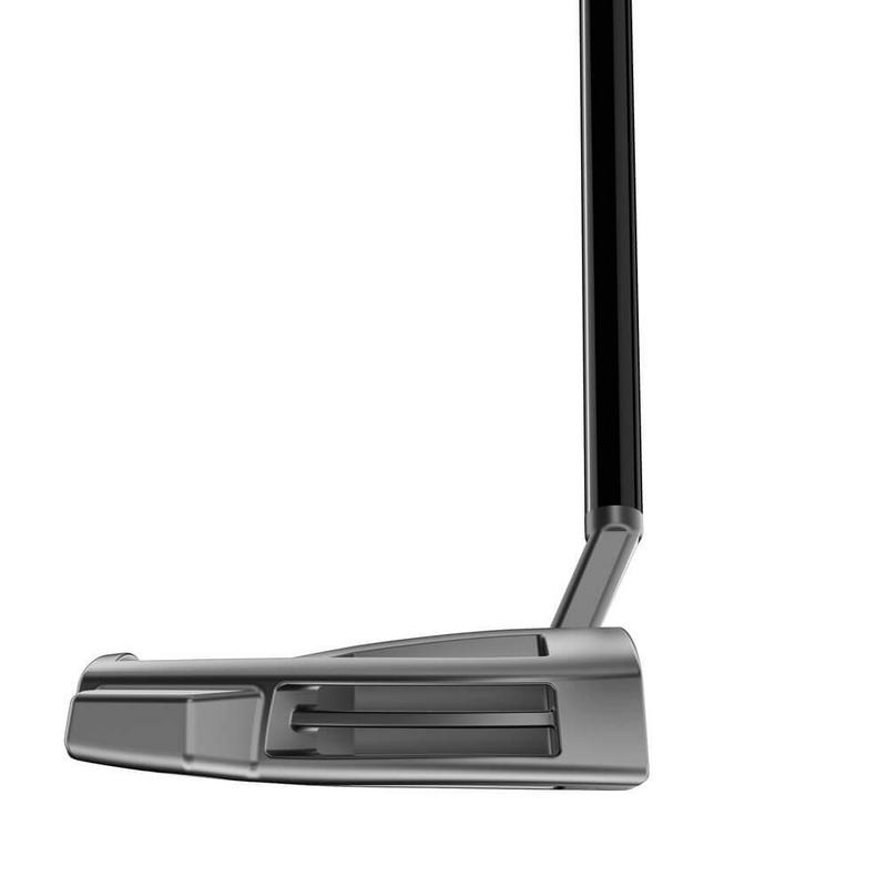 TaylorMade Spider Tour X Small Slant Golf Putter - main image