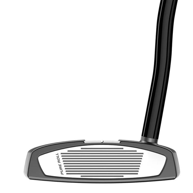 TaylorMade Spider Tour X Double Bend Golf Putter - main image