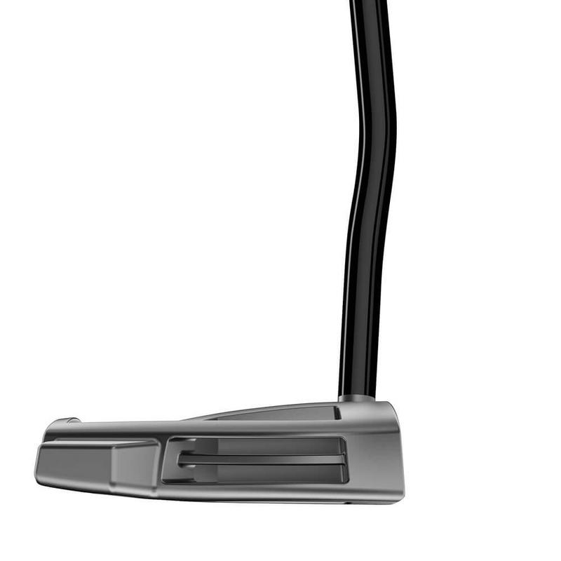 TaylorMade Spider Tour X Double Bend Golf Putter - main image