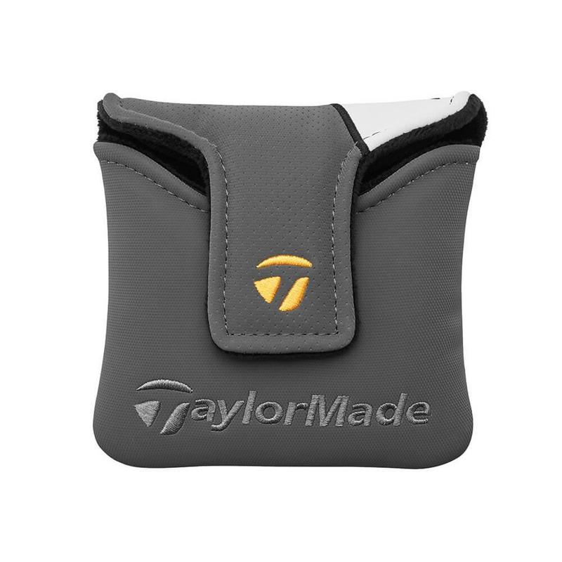 TaylorMade Spider Tour X L-Neck Scottie Scheffler Golf Putter - main image