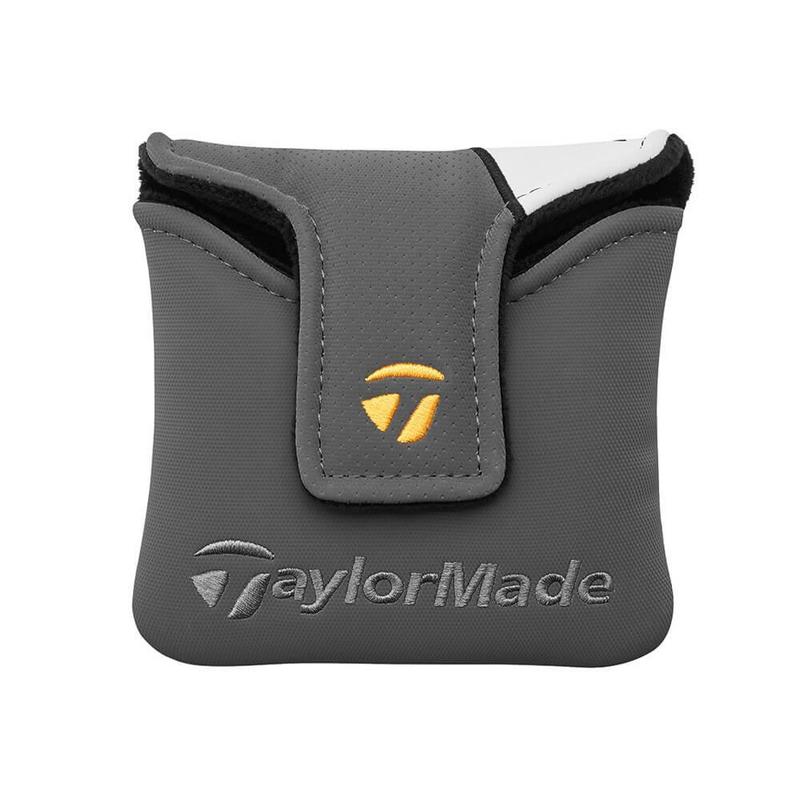 TaylorMade Spider Tour X Double Bend Golf Putter - main image